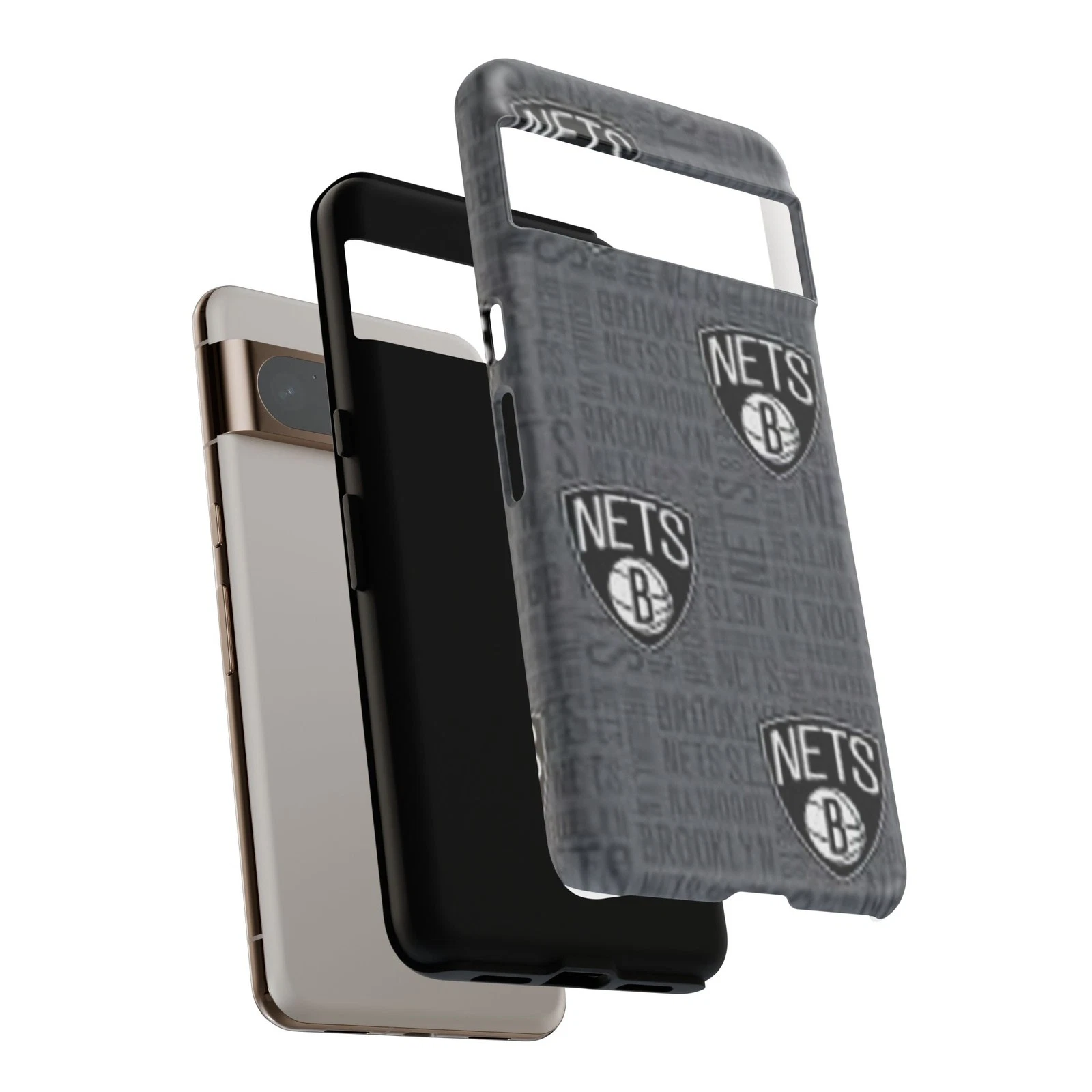 Brooklyn Nets iPhone Cases