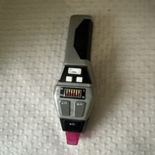 Star Trek Next Generation Playmates Phaser Handheld Toy 1992 Vintage Paramount