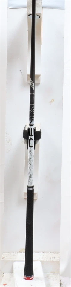 Wilson Dynapwr Carbon 10.5° Driver Stiff Flex Denali Charcoal 60 12831642 Good - Image 4 of 4