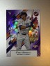 TREY SWEENEY 2025 TOPPS PRISTINE ROOKIE RC #24 PURPLE /99 DETROIT TIGERS Q2550