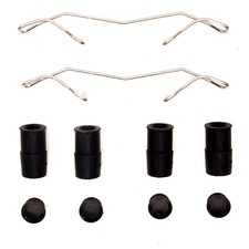 DYN-340-74024 DFC Disc Brake Hardware Kit