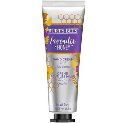 Burts Bees Pflanzenzauber Handcreme Lavender & Honey   28.3 g