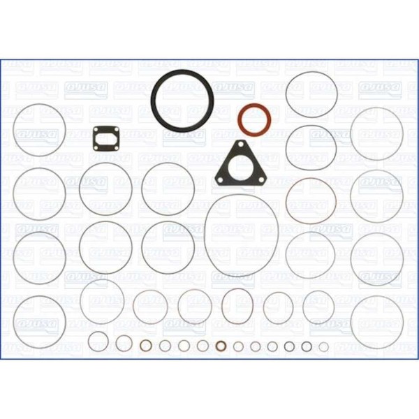 Ajusa Dichtungssatz FüR Jeep Cherokee XJ Grand ZJ ZG Chrysler Voyager/Grand GS-image