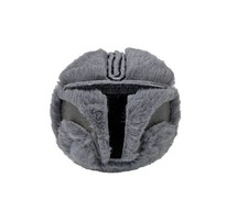 Ty The Mandalorian Beanie Bouncers - Din Djarin