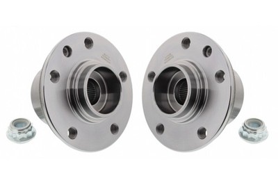 MAPCO Radlagersatz 46749 für VW TRANSPORTER T5 Bus 7HB 7HJ 7EB 7EJ MULTIVAN 7HM