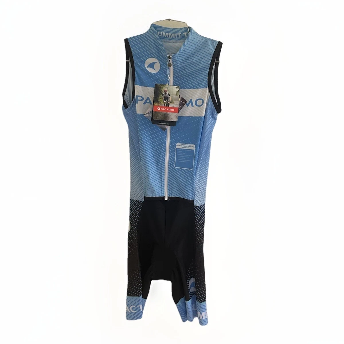 Pactimo Cycling Clothing for sale | eBay