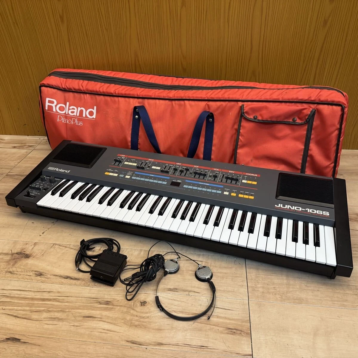 25+ Roland Juno 106 for sale | Updated Oct 2026