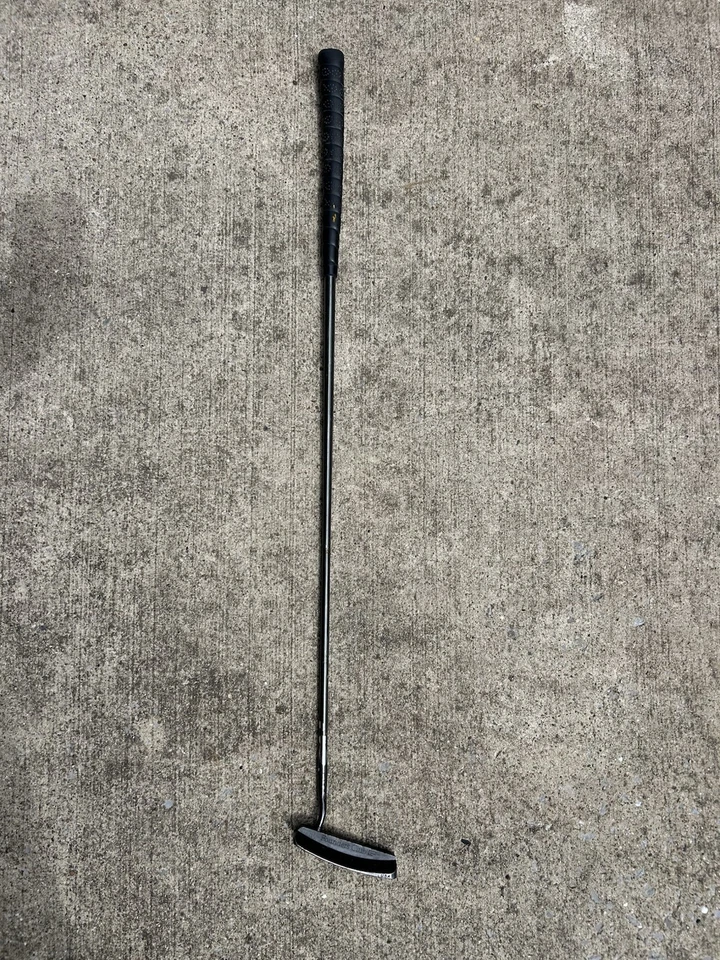 Founders Club Tour Tuned FC III 100% Computer Milled USA 35" FB Shaft Putter RH - Image 4 of 4