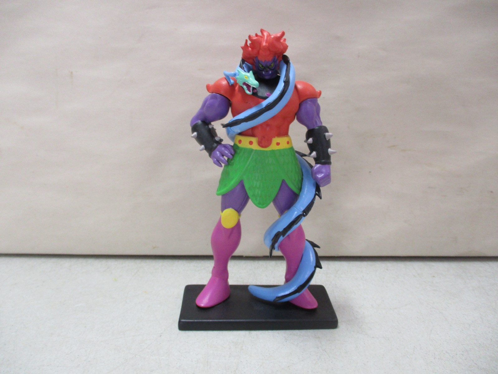 Lord of Dragon Go Nagai Robot Collection Figure