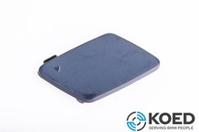 Original BMW Klappe Abschleppöse grundiert 51117891391