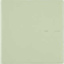 555 Torinco4 Planner, Takahashi Shoten, 2026 Edition, Milk Green, Monthly, B6 V_