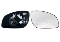 Spiegelglas AußEnspiegel Alkar 6402444 FüR Opel Z03 CC Signum Vectra Z02 Konvex