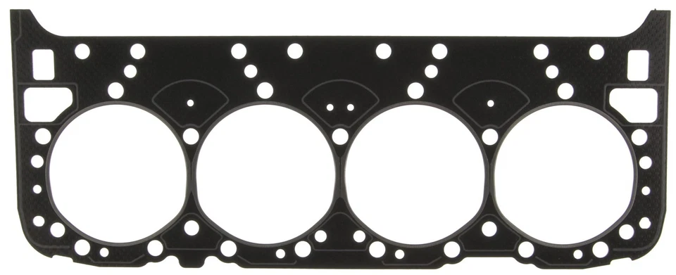 For 1994-1996 Cadillac Commercial Chassis 5.7L Engine Cylinder Head Gasket Mahle - Image 2 of 2