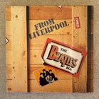 *THE BEATLES* *FROM LIVERPOOL* *THE BEATLES BOX* *PARLOPHONE* *8 X LP BOXSET*