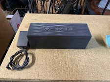 Jawbone Big Jambox J2011 altoparlante wireless Bluetooth portatile con alimentazione BAD BATT