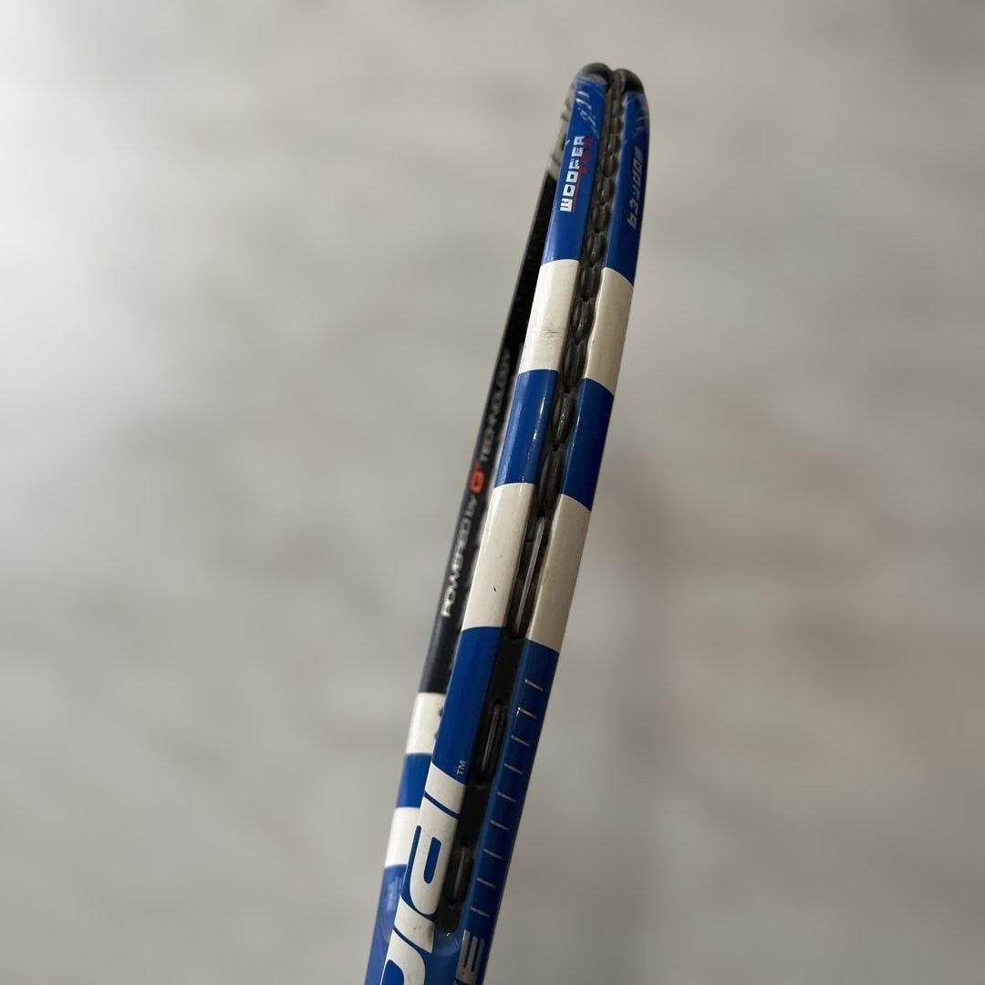 Babolat Pure Drive 2009 Roddick | eBay