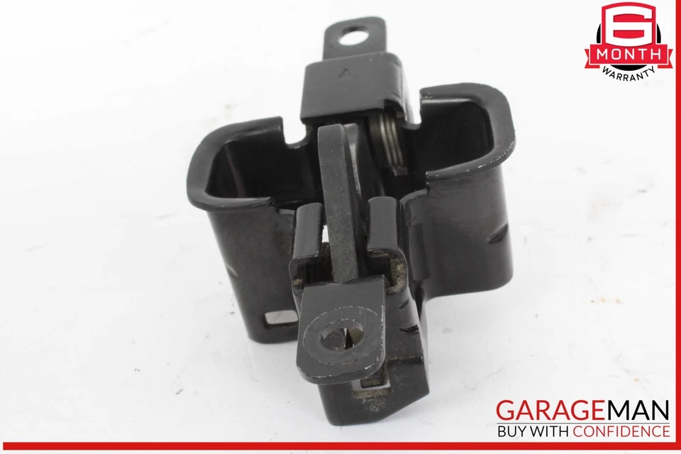 07-13 Mercedes W221 S550 S600 capó bloqueo cierre pestillo actuador 2218800160 OEM Foto 4 de 4