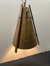 Salem's Lot, Screen used Hanging Light, Dells Bar, HBO Max 2024, Stephen King