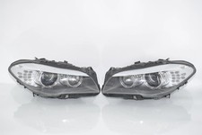 BMW F11 5er F10 Scheinwerfer AHL-Xenonlicht rechts 7203252 7203251