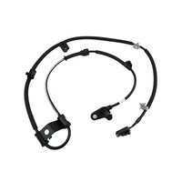 Vorderer Linker Abs-Sensor PB1004G 51267 956702W000