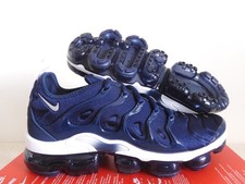 Nike Air VaporMax Plus Metallic Silver for Sale 