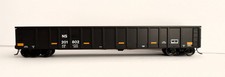 Atlas HO 20007419 - Master - Thrall Gondola Car "Norfolk Southern" 201917