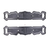 2 StüCk Zylinderkopf Dichtung Deckel FüR Peugeot 307 206 207 Citroen C2 Ventil