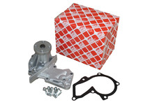 Pompe à eau Ford FUSION