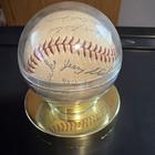 St Louis Cardinals autographed baseball - Many autographs — photo 1