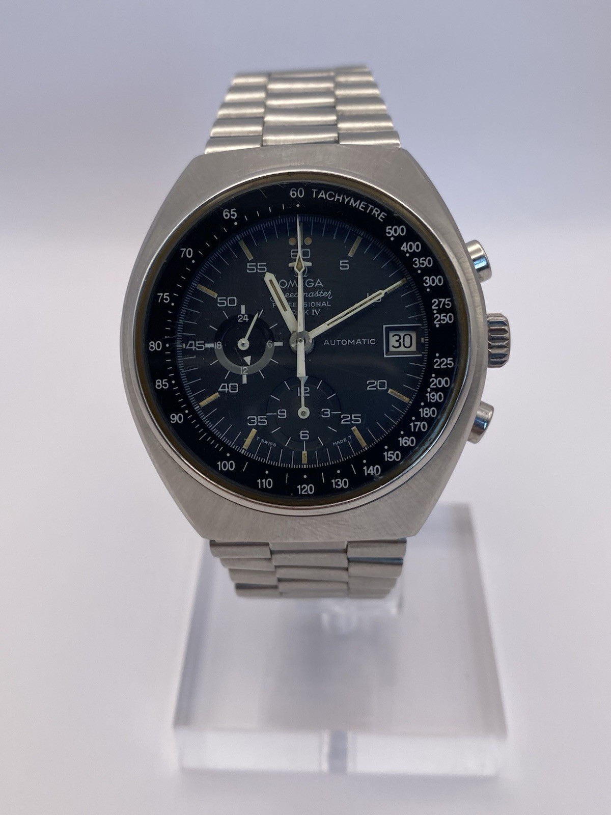 Omega Speedmaster MKIV