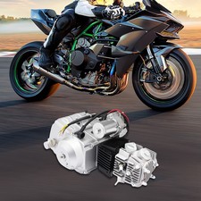 For 50cc70cc90cc110cc Atv Go Kart 110cc 4 Stroke Engine Motor Single Cylinder