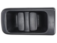 Blic 6010-09-032410P AußEntüRgriff Schwarz FüR Nissan Opel Renault