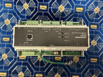 Crestron DIN-AP3 Automation Processor Assembly