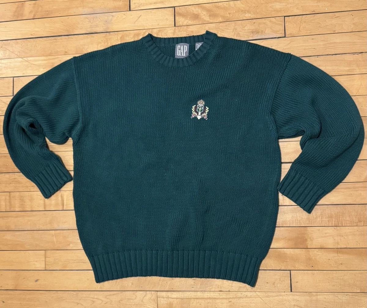 Gap Cotton Men's 90s Theme for sale | eBay