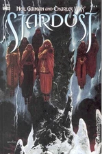 Stardust #2 FN+ 6.5 1997 Stock Image