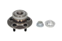 Radlagersatz Hinterachse FüR Chrysler Dodge Plymouth Neon II PT Cruiser