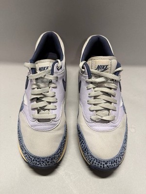 Men's NIKE AIR MAX 1 '86 OG Big Bubble  LOST SKETCH'' Diffused Blue, DV7525-001