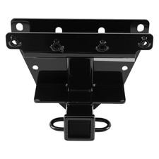 Returned Class 3 Tow Hitch Receiver For Jeep Commander Grand Cherokee 05-10 Returned Class 3 Tow Hitch Receiver For Jeep Commander Grand Cherokee 05-10