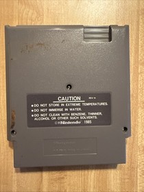 Disney Adventures in the Magic Kingdom Nintendo  NES