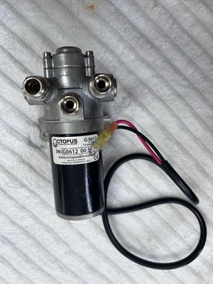 Octopus Auto Pilot Type One Drive 0612