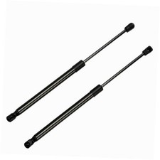Rear Window Glass Lift Supports Shock Struts Compatible with Highlander 2008