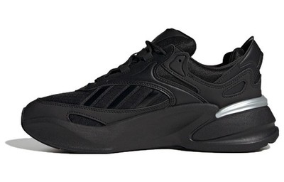 adidas Ozmorph Low Black Silver Metallic - IE2023 New Size