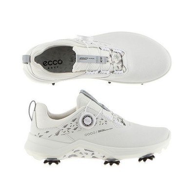 ECCO Biome G5 Boa Fit Gore-Tex Lydia Go Special Edition Golf Sneaker 146710902