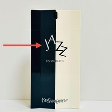 Jazz Prestige Yves Saint Laurent cologne - a fragrance for men 1993