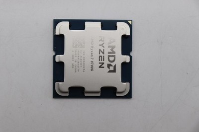 Original 5SA1M85526 Prozessor AMD Ryzen 7 8700G 8700GHz M75s Gen 5, ThinkCentre 