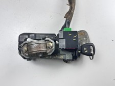 1999-2003 Acura Tl Ignition Switch Lock Wkey Immobilizer Oem 39730-s84-a020