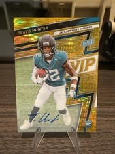 Travis Hunter card
