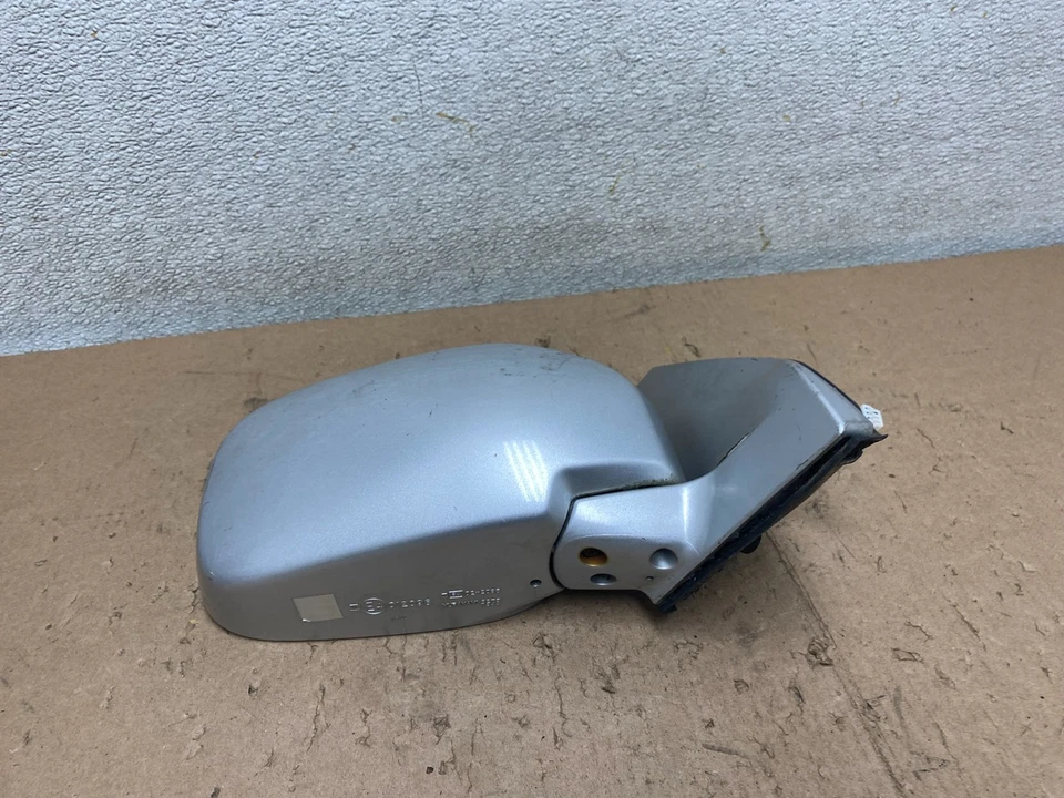 Espejo retrovisor derecho pasajero Suzuki Grand Vitara XL-7 2002-2003 S4270 DG Foto 4 de 4