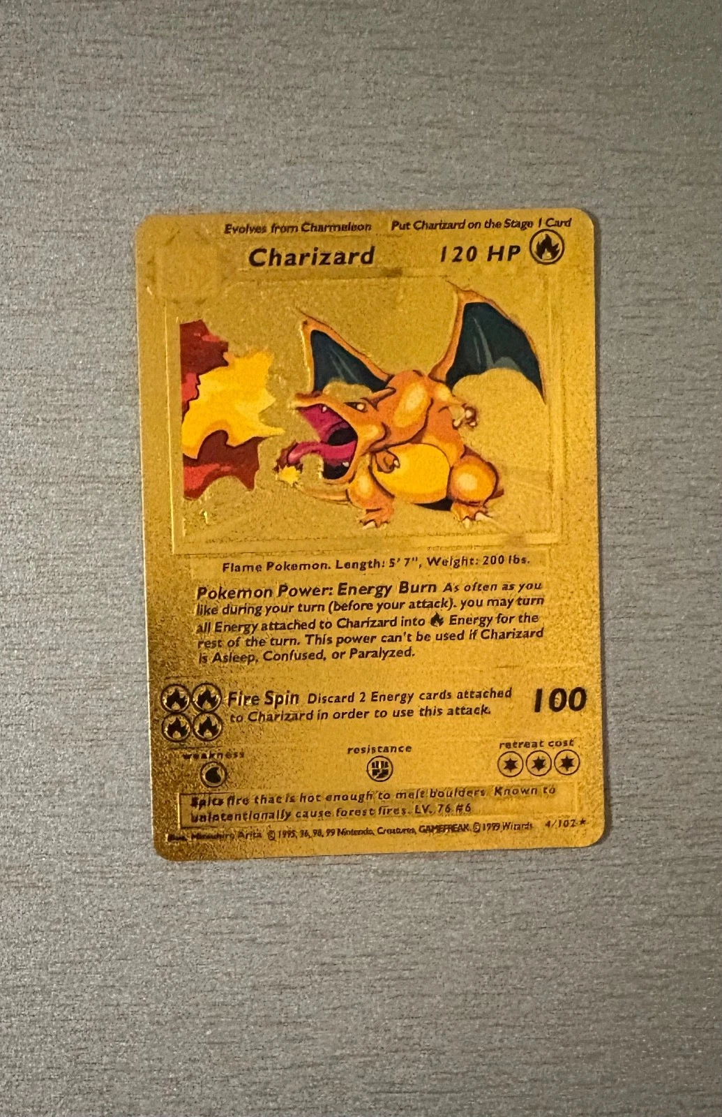 Charizard