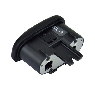 DSTE BL-3 Battery Chamber Cover Case For Nikon Grip MB-D10 D300S D900 EN-EL4A G